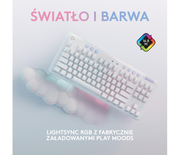 LOGITECH G715 Tactile - 1063605 - zdjęcie 6